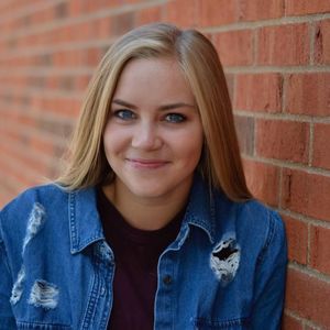 Meet your Posher, Trinitee